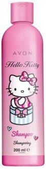 Avon Hello Kitty 200 ml Vücut Şampuanı kullananlar yorumlar